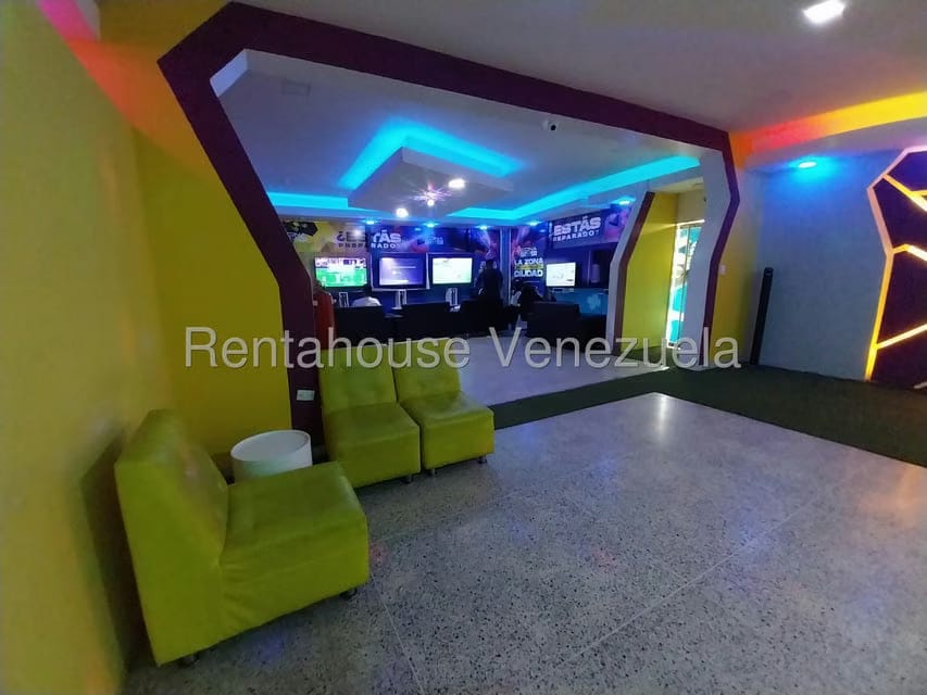 Negocios y Empresas (Entretenimiento) en Venta en Centro, Falcon - 8