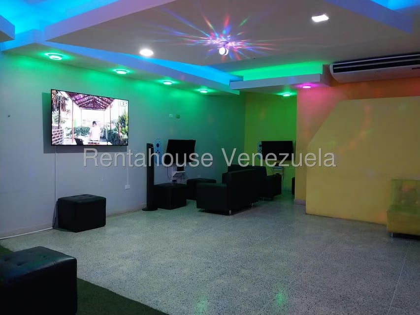 Negocios y Empresas (Entretenimiento) en Venta en Centro, Falcon - 10