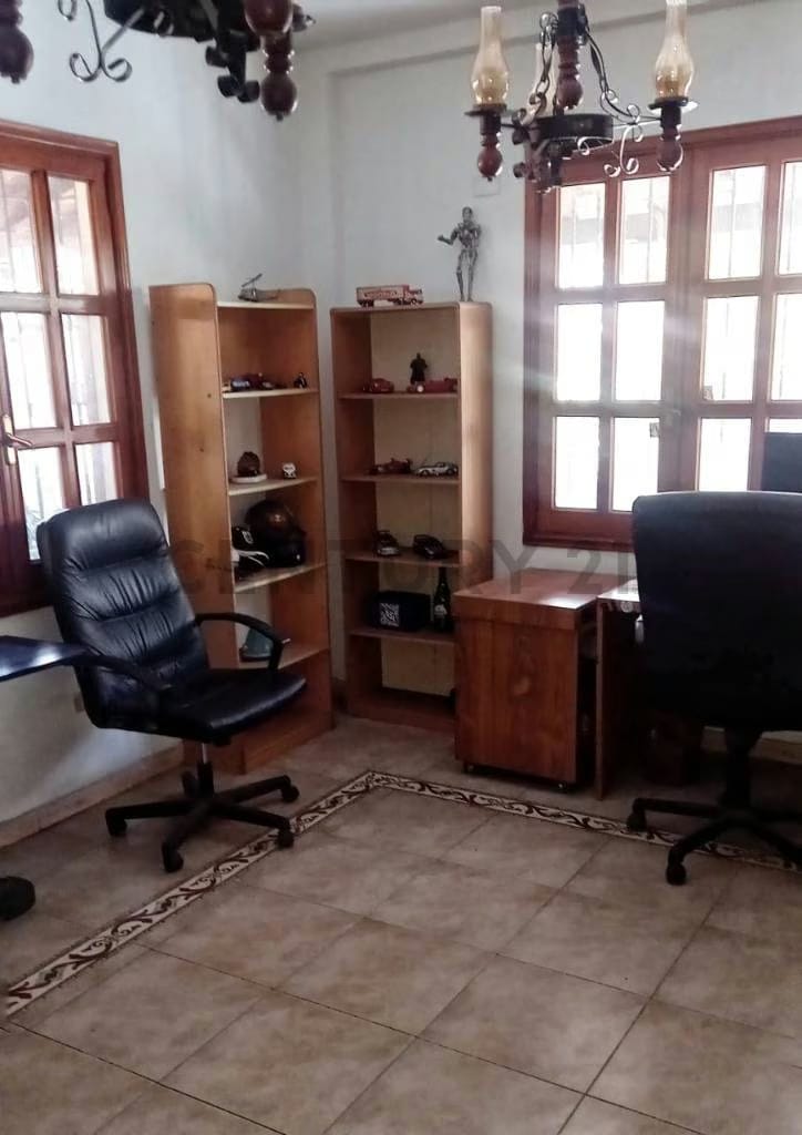 Casa En Venta En La Urbanización La Coromoto Maracay - 12