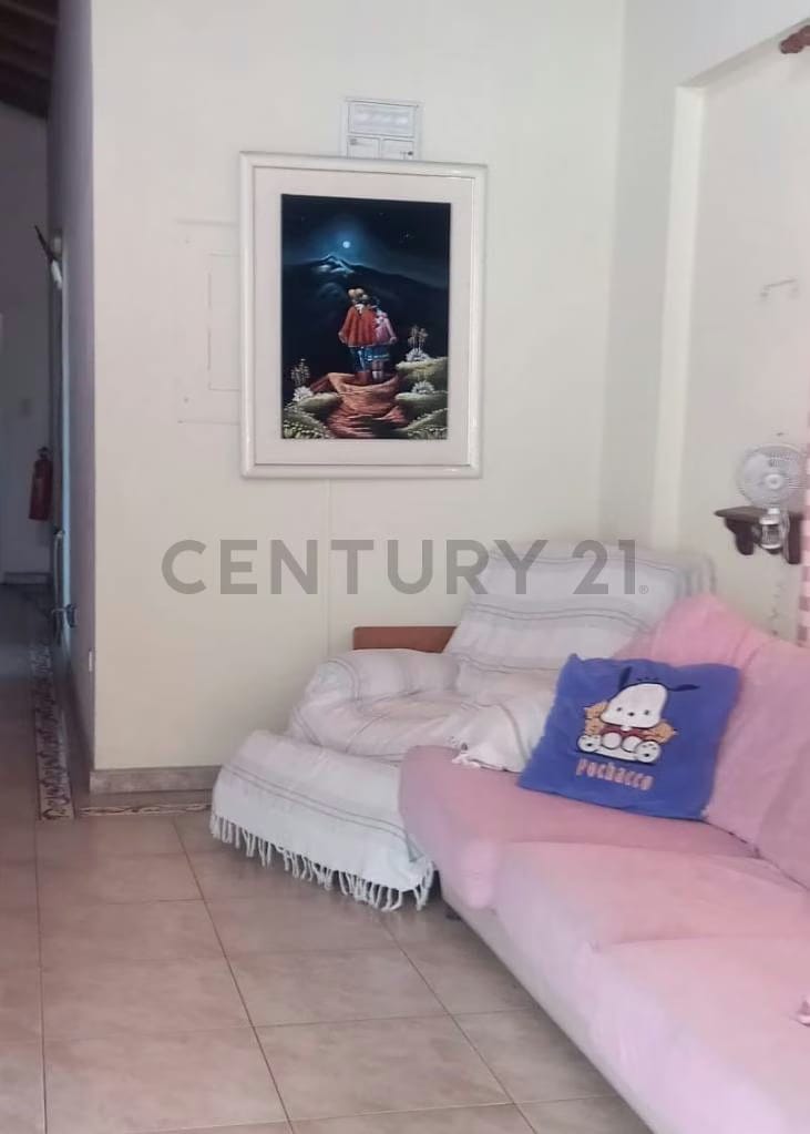 Casa En Venta En La Urbanización La Coromoto Maracay - 14