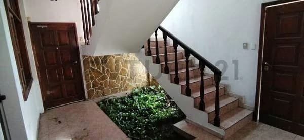 Casa En Venta En La Urbanización La Coromoto Maracay - 17