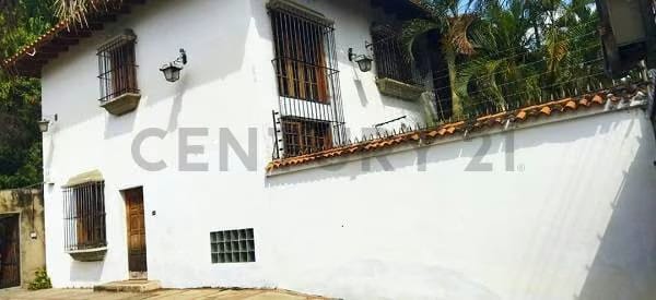 Casa En Venta En La Urbanización La Coromoto Maracay - 5