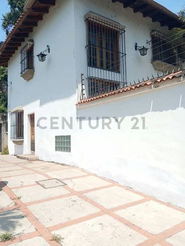 Casa En Venta En La Urbanización La Coromoto Maracay - 6