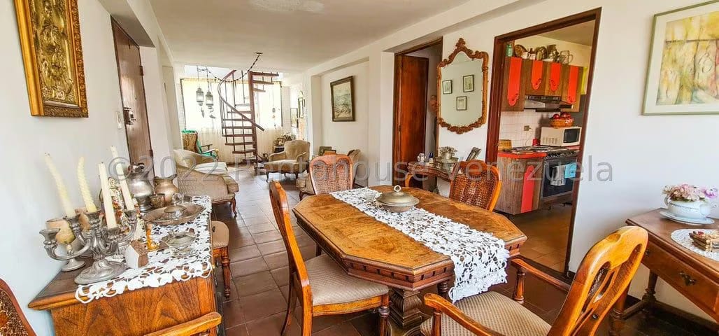 APARTAMENTO EN VENTA – ELENA MARIN NOBREGA - 2