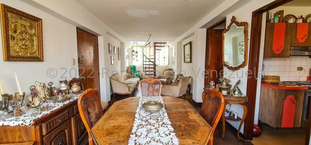 APARTAMENTO EN VENTA – ELENA MARIN NOBREGA - 3