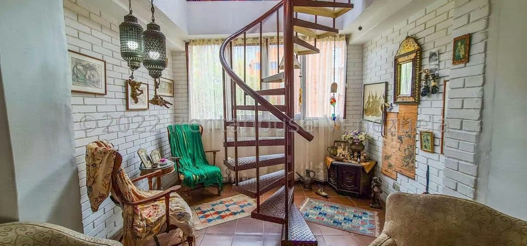 APARTAMENTO EN VENTA – ELENA MARIN NOBREGA - 4