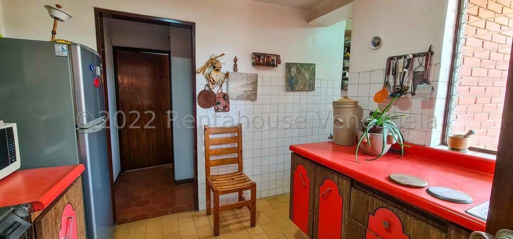 APARTAMENTO EN VENTA – ELENA MARIN NOBREGA - 5
