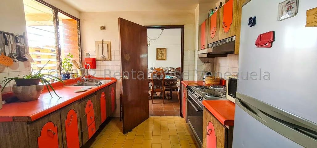 APARTAMENTO EN VENTA – ELENA MARIN NOBREGA - 6