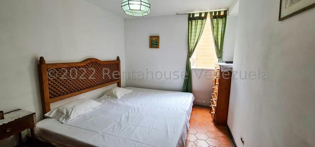 APARTAMENTO EN VENTA – ELENA MARIN NOBREGA - 7