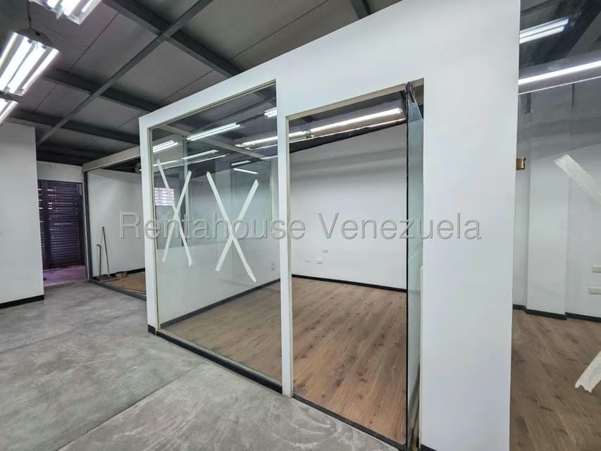 Comercial (Oficina) en Alquiler en La Trinidad, Distrito Metropolitano - 15