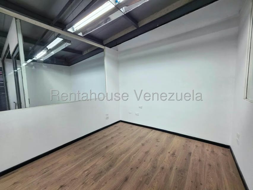 Comercial (Oficina) en Alquiler en La Trinidad, Distrito Metropolitano - 16