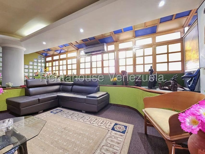 Apartamento (Duplex) en Venta en Terrazas del Avila, Distrito Metropolitano - 11