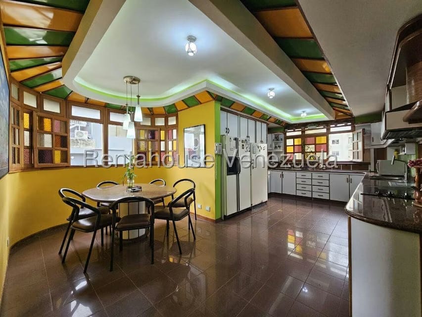 Apartamento (Duplex) en Venta en Terrazas del Avila, Distrito Metropolitano - 16