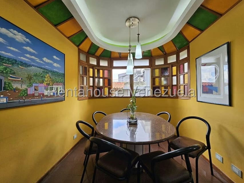 Apartamento (Duplex) en Venta en Terrazas del Avila, Distrito Metropolitano - 17