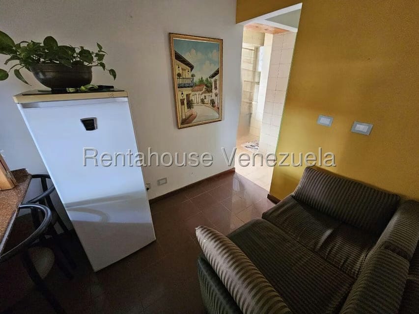 Apartamento (Duplex) en Venta en Terrazas del Avila, Distrito Metropolitano - 24