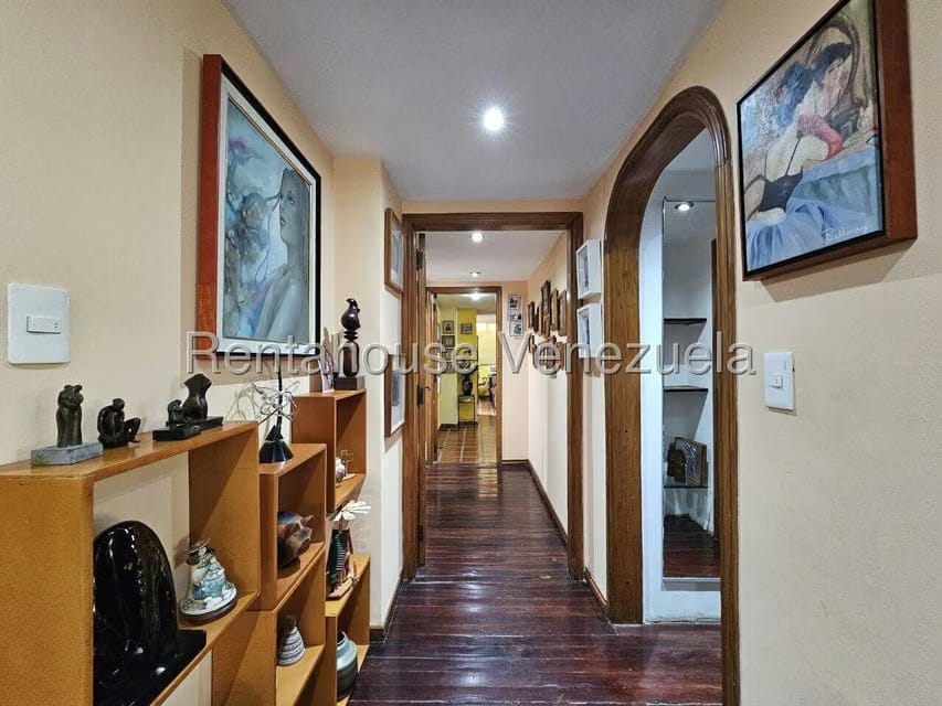 Apartamento (Duplex) en Venta en Terrazas del Avila, Distrito Metropolitano - 26