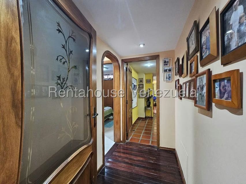 Apartamento (Duplex) en Venta en Terrazas del Avila, Distrito Metropolitano - 27