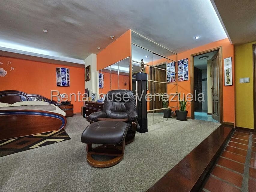 Apartamento (Duplex) en Venta en Terrazas del Avila, Distrito Metropolitano - 30