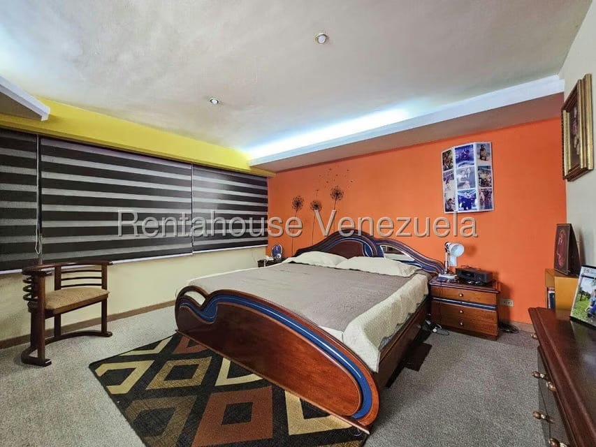 Apartamento (Duplex) en Venta en Terrazas del Avila, Distrito Metropolitano - 32