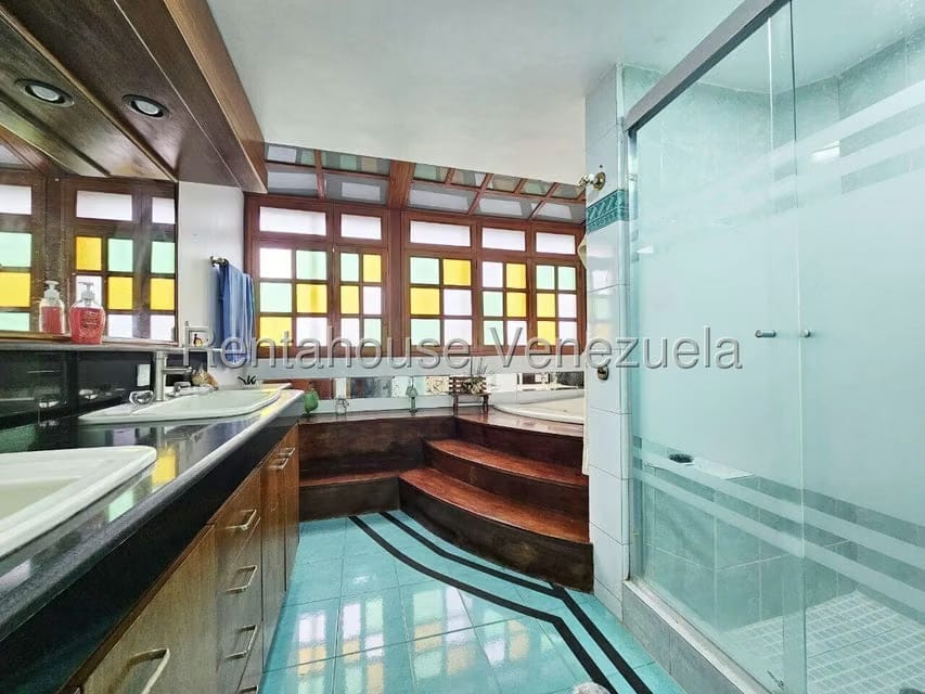 Apartamento (Duplex) en Venta en Terrazas del Avila, Distrito Metropolitano - 39