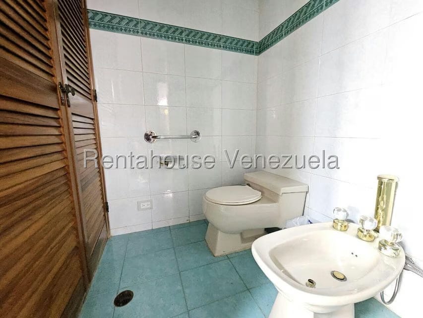 Apartamento (Duplex) en Venta en Terrazas del Avila, Distrito Metropolitano - 42