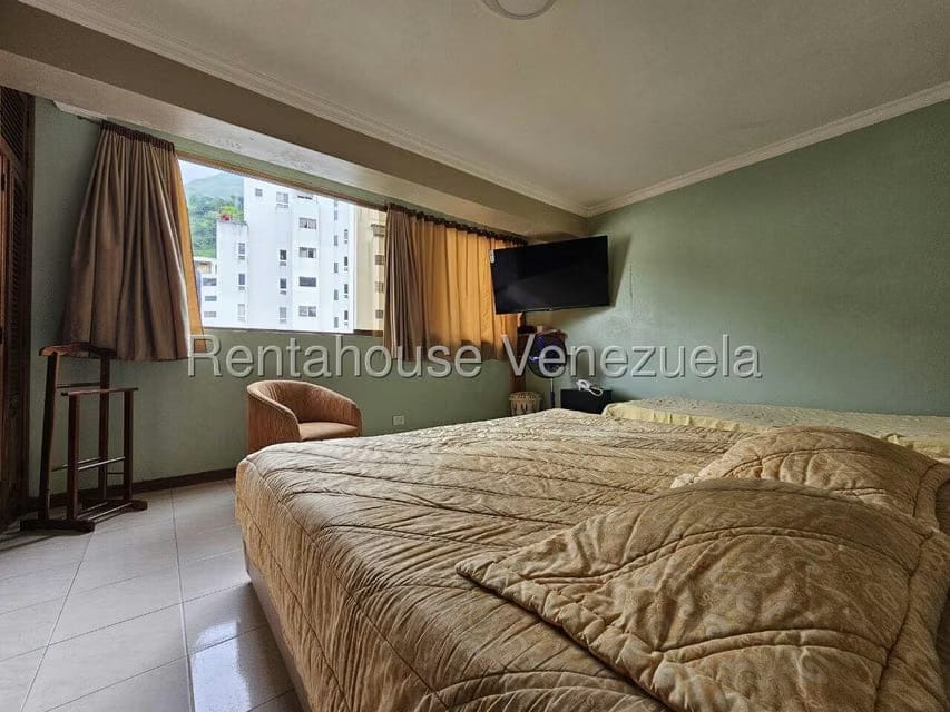 Apartamento (Duplex) en Venta en Terrazas del Avila, Distrito Metropolitano - 47
