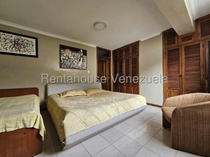 Apartamento (Duplex) en Venta en Terrazas del Avila, Distrito Metropolitano - 48