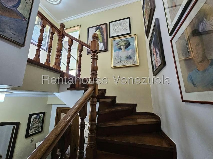 Apartamento (Duplex) en Venta en Terrazas del Avila, Distrito Metropolitano - 50