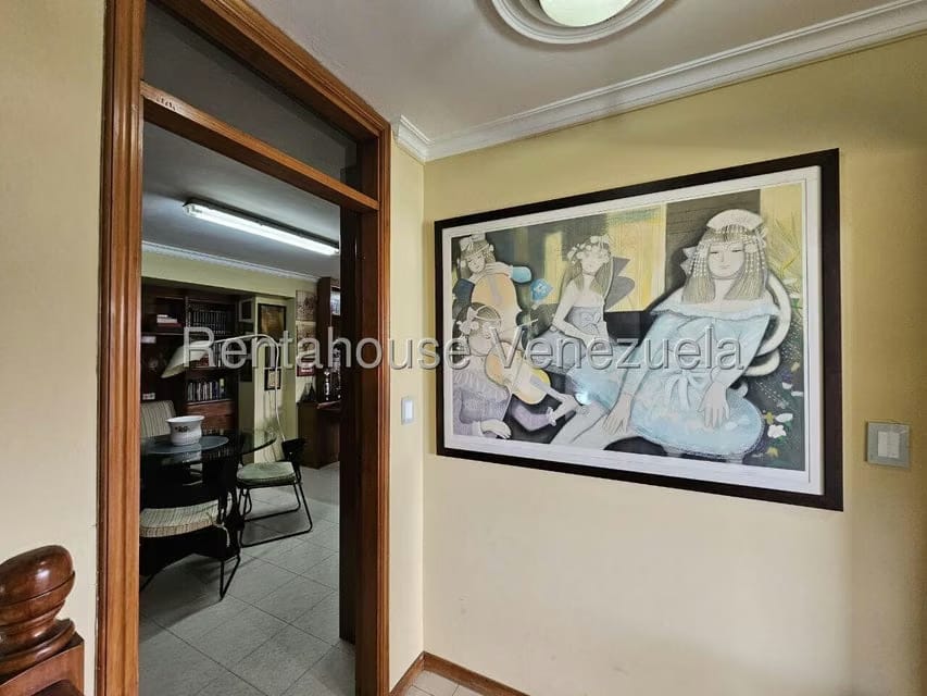 Apartamento (Duplex) en Venta en Terrazas del Avila, Distrito Metropolitano - 51