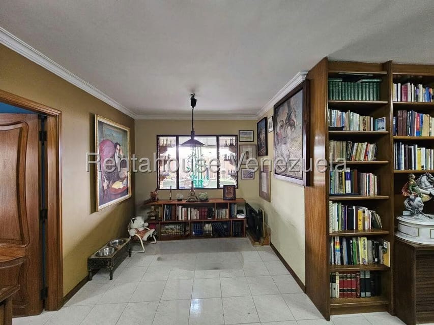 Apartamento (Duplex) en Venta en Terrazas del Avila, Distrito Metropolitano - 54
