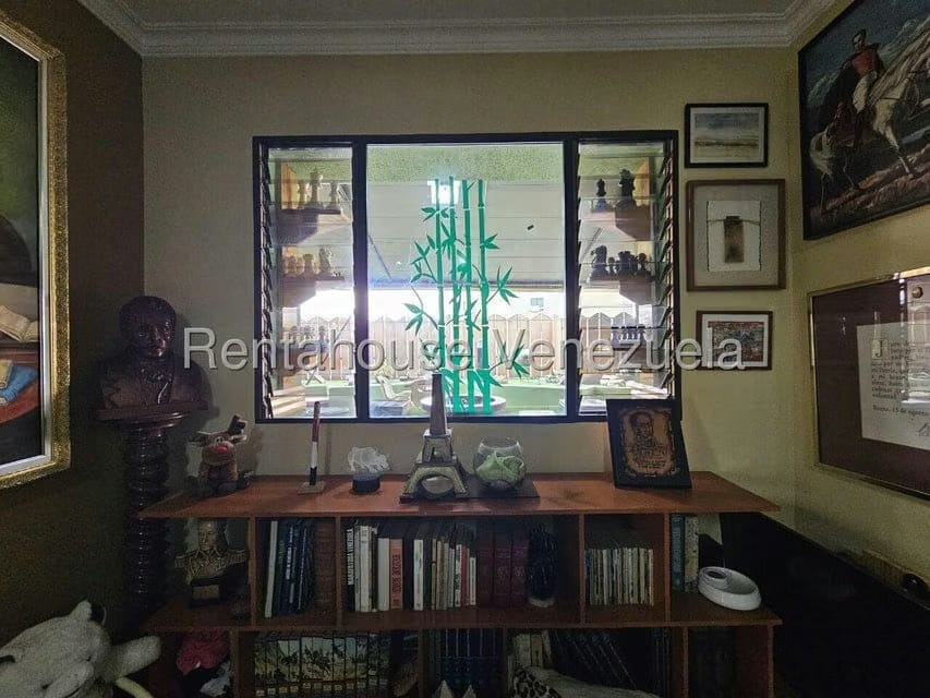 Apartamento (Duplex) en Venta en Terrazas del Avila, Distrito Metropolitano - 55