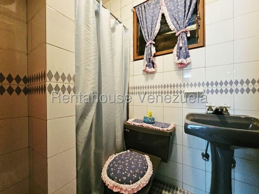 Apartamento (Duplex) en Venta en Terrazas del Avila, Distrito Metropolitano - 58