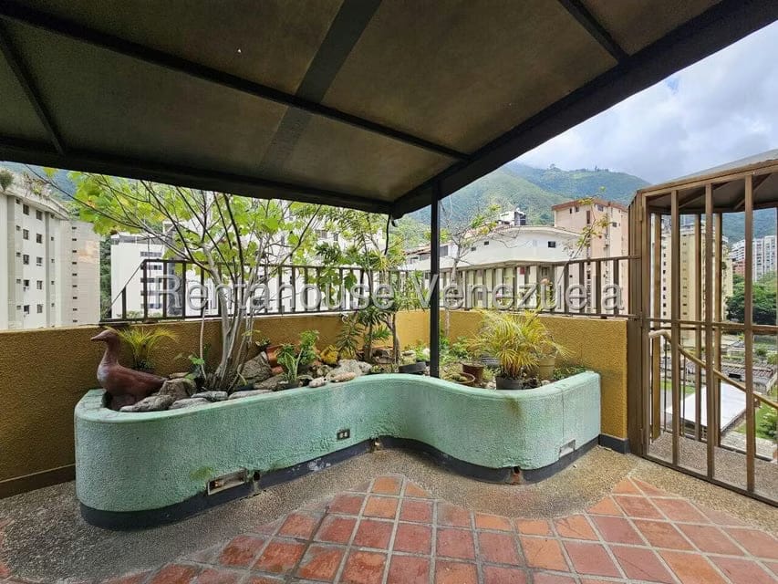 Apartamento (Duplex) en Venta en Terrazas del Avila, Distrito Metropolitano - 60