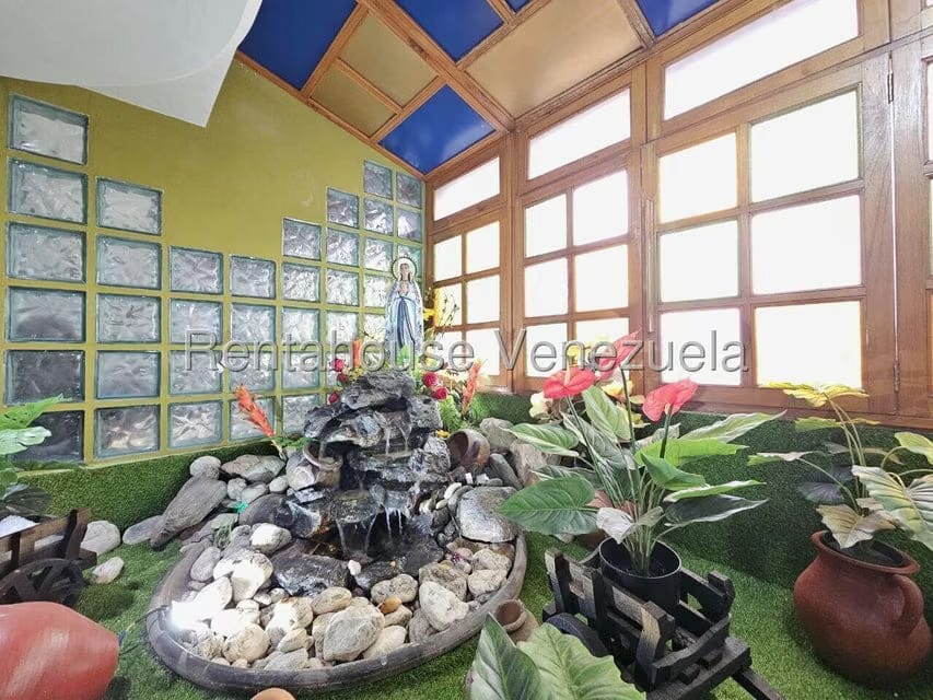 Apartamento (Duplex) en Venta en Terrazas del Avila, Distrito Metropolitano - 7