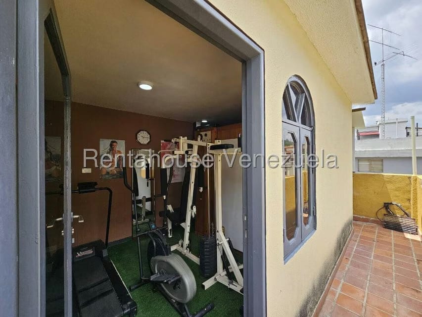 Apartamento (Duplex) en Venta en Terrazas del Avila, Distrito Metropolitano - 74