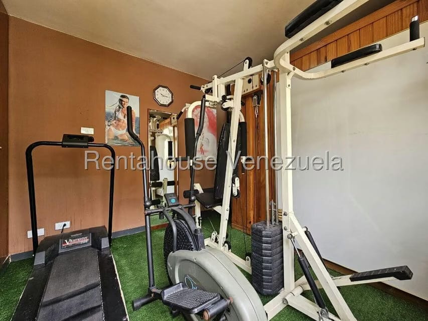 Apartamento (Duplex) en Venta en Terrazas del Avila, Distrito Metropolitano - 75