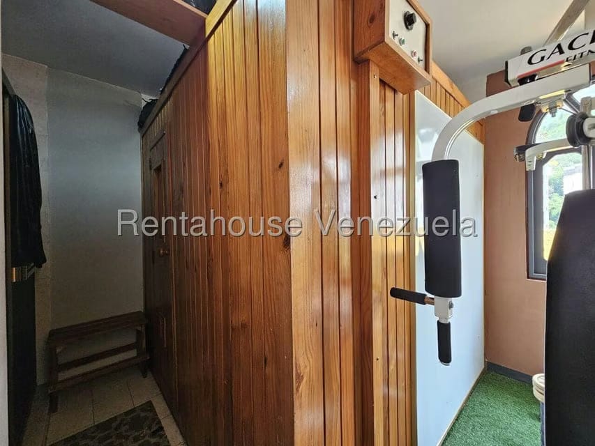 Apartamento (Duplex) en Venta en Terrazas del Avila, Distrito Metropolitano - 76