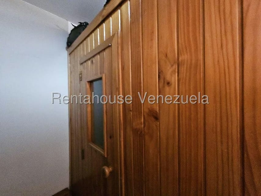 Apartamento (Duplex) en Venta en Terrazas del Avila, Distrito Metropolitano - 77