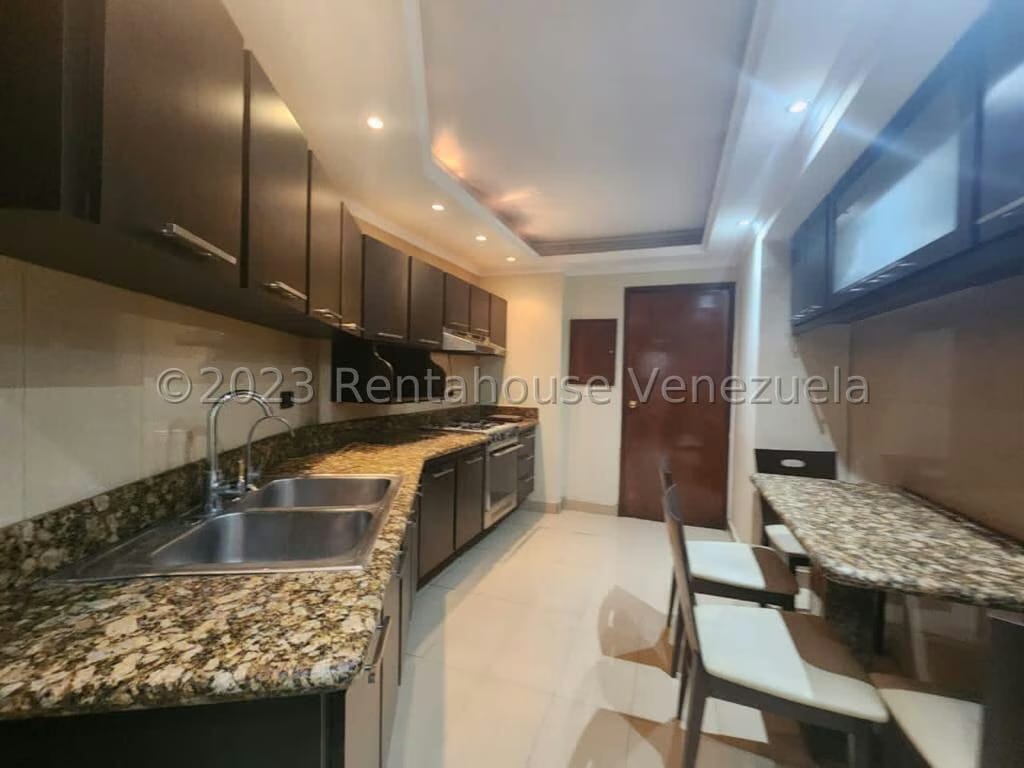 24-3262 Venta de Apartamento en Res Yaguaziru. - 3