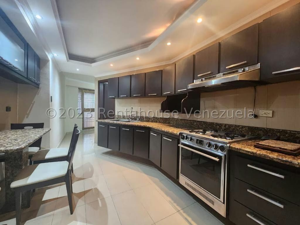24-3262 Venta de Apartamento en Res Yaguaziru. - 4