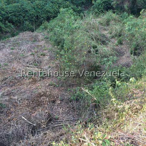 Terreno (Residencial) en Venta en El Hatillo, Distrito Metropolitano - 2