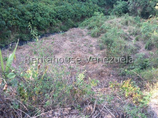 Terreno (Residencial) en Venta en El Hatillo, Distrito Metropolitano - 6