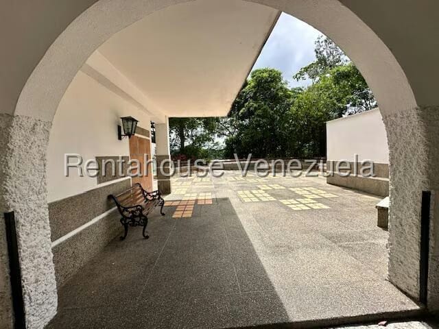Apartamento (1 Nivel) en Venta en Terrazas del Club Hipico, Distrito Metropolitano - 2