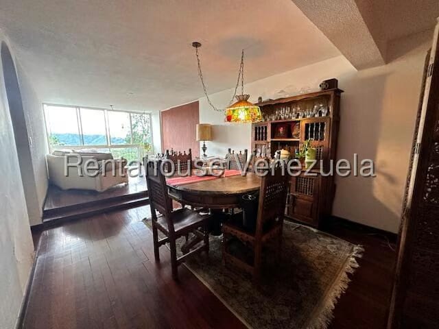 Apartamento (1 Nivel) en Venta en Terrazas del Club Hipico, Distrito Metropolitano - 11