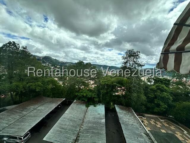 Apartamento (1 Nivel) en Venta en Terrazas del Club Hipico, Distrito Metropolitano - 12