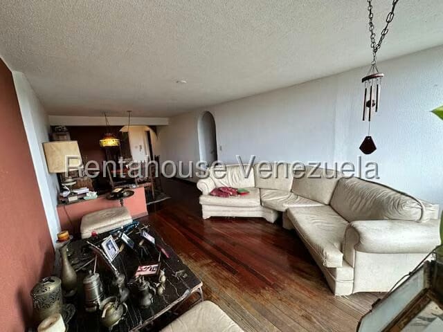 Apartamento (1 Nivel) en Venta en Terrazas del Club Hipico, Distrito Metropolitano - 13