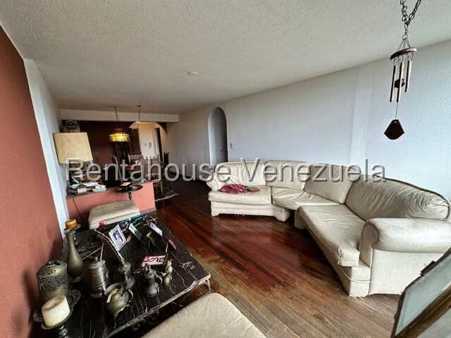 Apartamento (1 Nivel) en Venta en Terrazas del Club Hipico, Distrito Metropolitano - 14