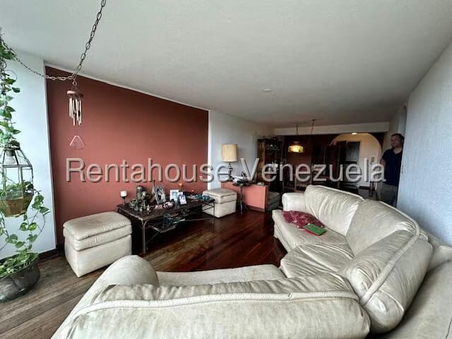 Apartamento (1 Nivel) en Venta en Terrazas del Club Hipico, Distrito Metropolitano - 15