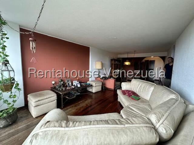 Apartamento (1 Nivel) en Venta en Terrazas del Club Hipico, Distrito Metropolitano - 16