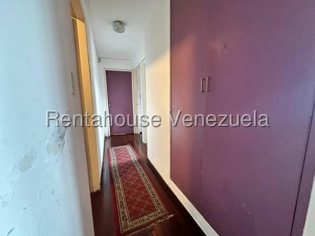 Apartamento (1 Nivel) en Venta en Terrazas del Club Hipico, Distrito Metropolitano - 17